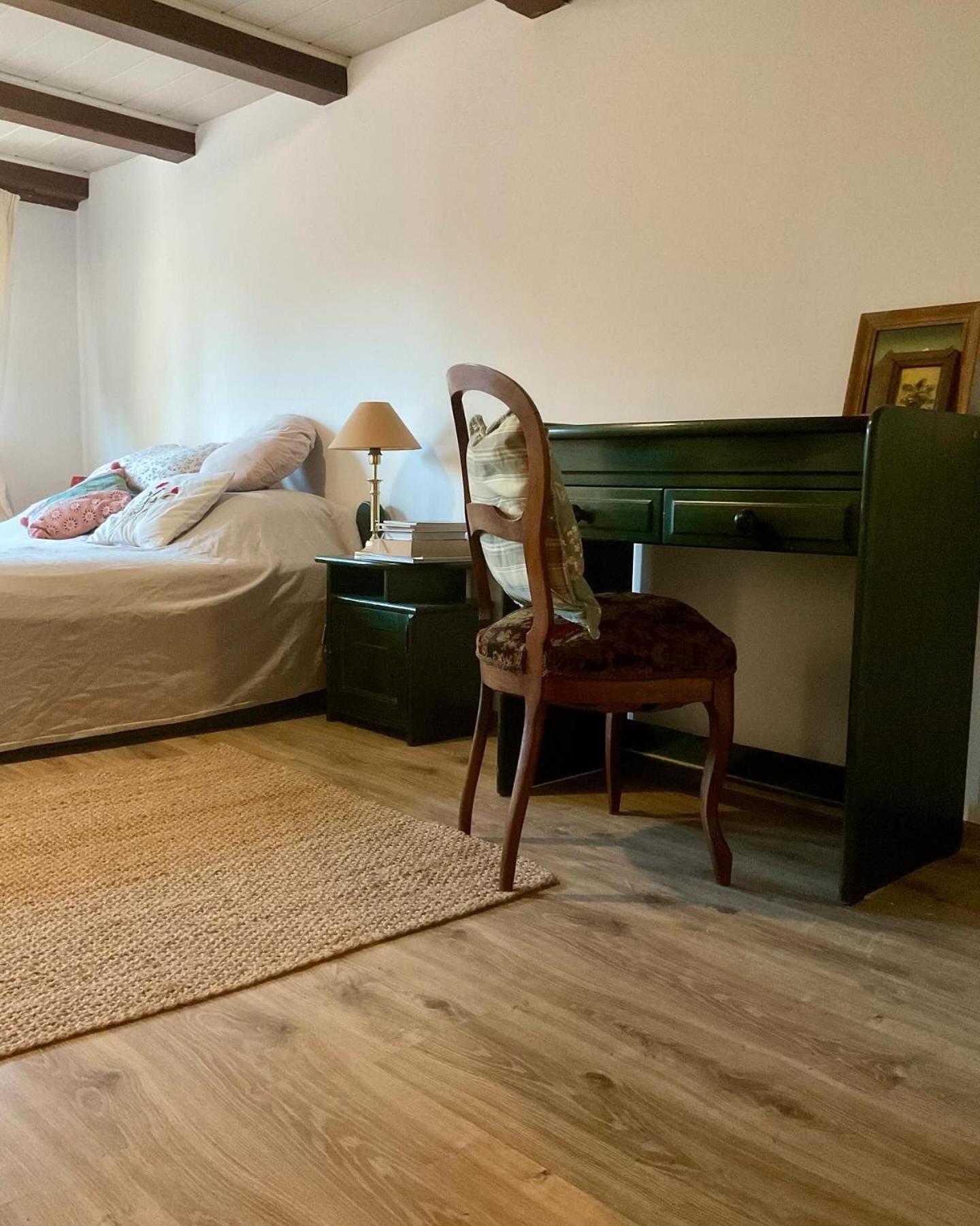 Dziejba Izerska Villa Giebultow  Eksteriør bilde